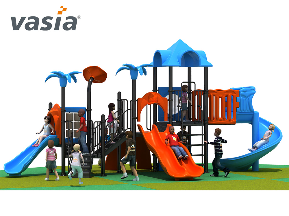 детская площадка а010