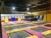 Батутный парк Bounce Fitness