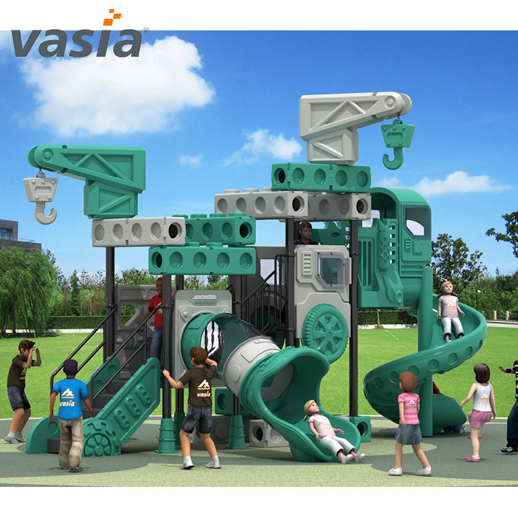 Открытая игровая площадка z0008