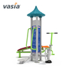 Китайское уличное оборудование для фитнеса-Vasia