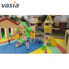 Горки для игровых площадок для школ