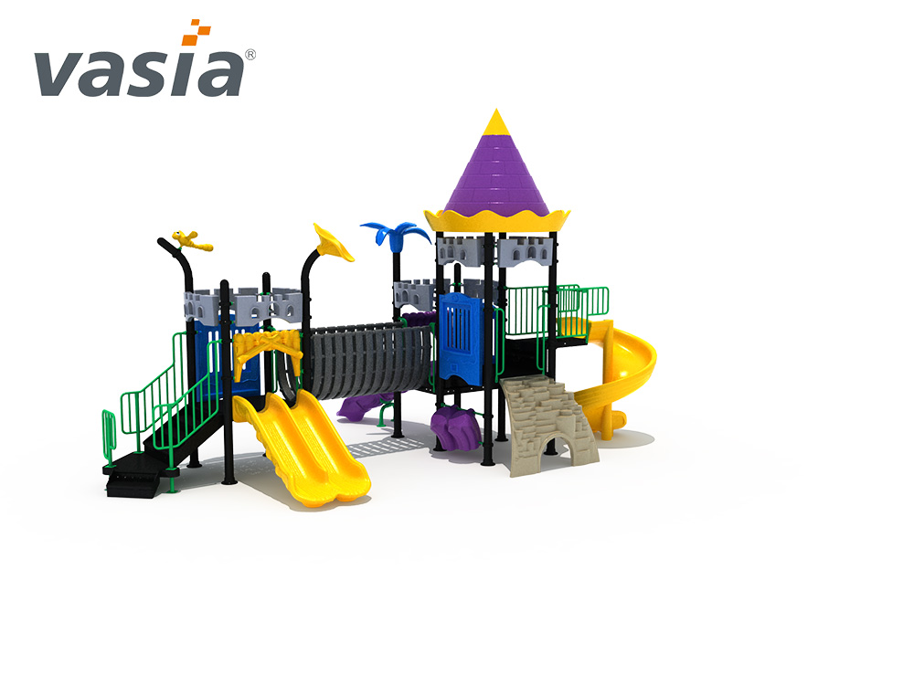 Открытая игровая площадка W0016