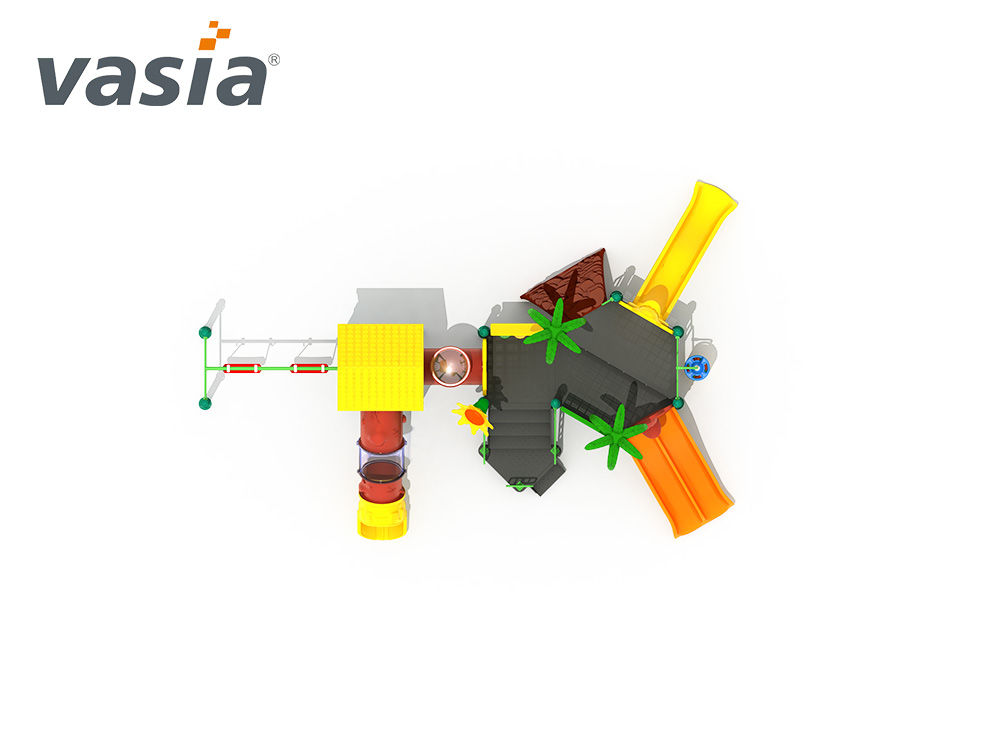 Детская площадка а103