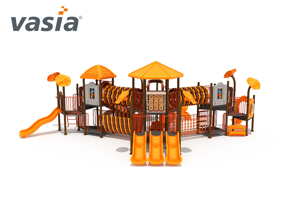 открытая игровая площадка D0132 (2)