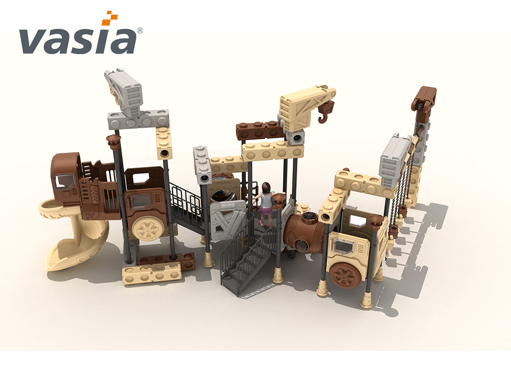 открытая игровая площадка 7028А (3)