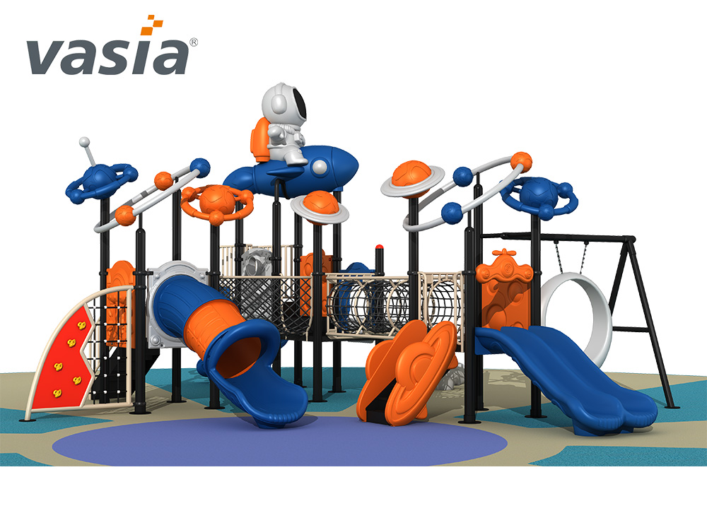 открытая детская площадка-пространство-B01