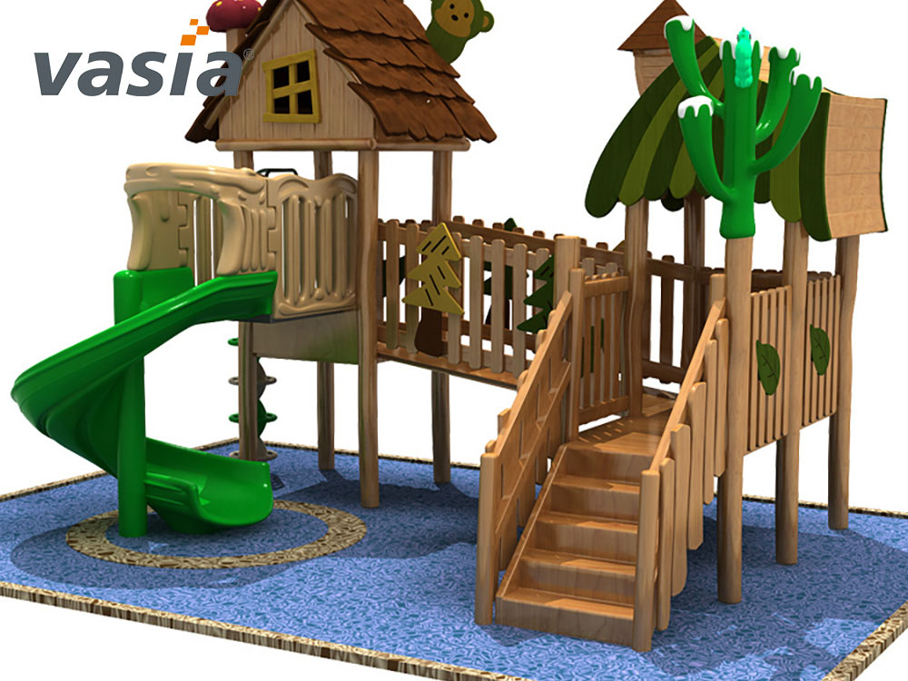 открытая игровая площадка z005