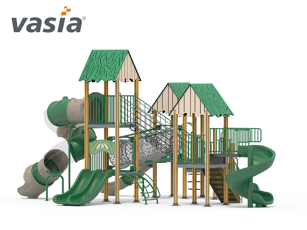 игровые наборы для улицы W0004