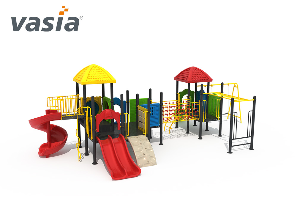 детская площадка a0010